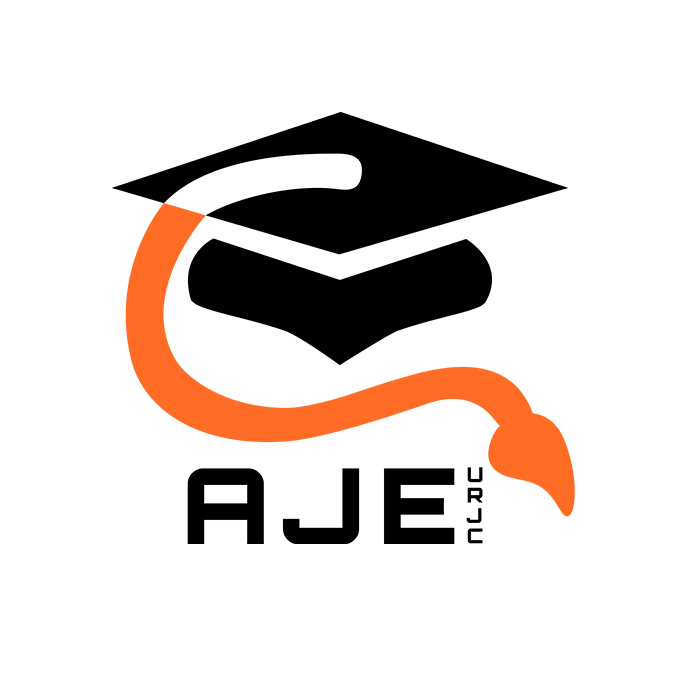 logotipo AJEURJC