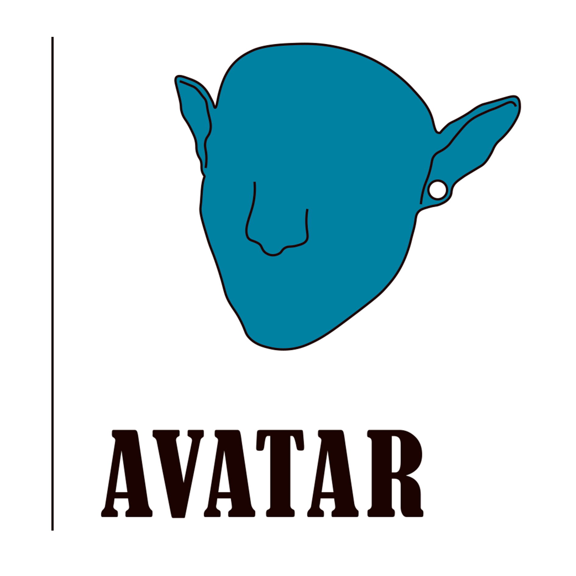 cartelería cine de pequeño formato Avatar